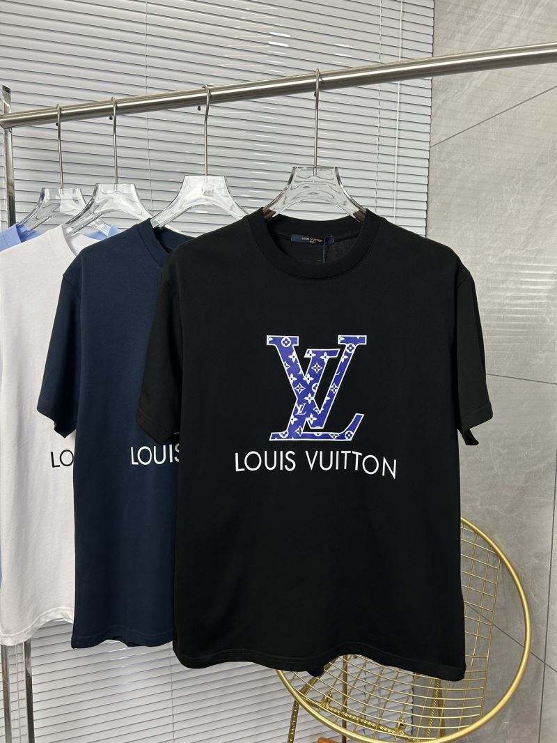 Louis Vuitton T-Shirts